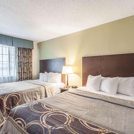 Mainstay Suites Фредерик Экстерьер фото