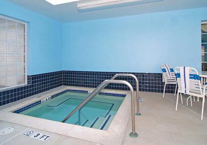 Mainstay Suites Фредерик Удобства фото