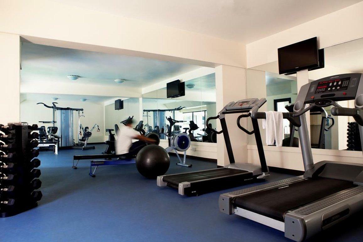 Mainstay Suites Фредерик Экстерьер фото